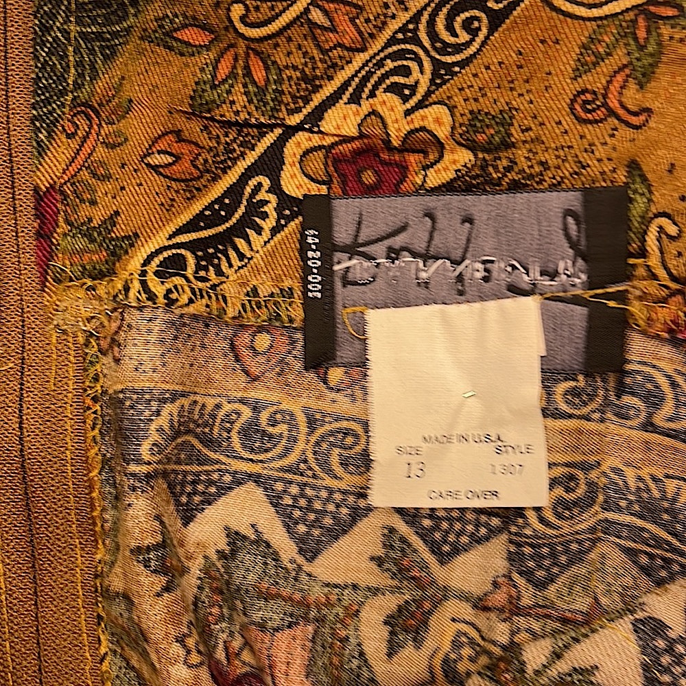 2 piece Rafferty - Picture 10 of 11